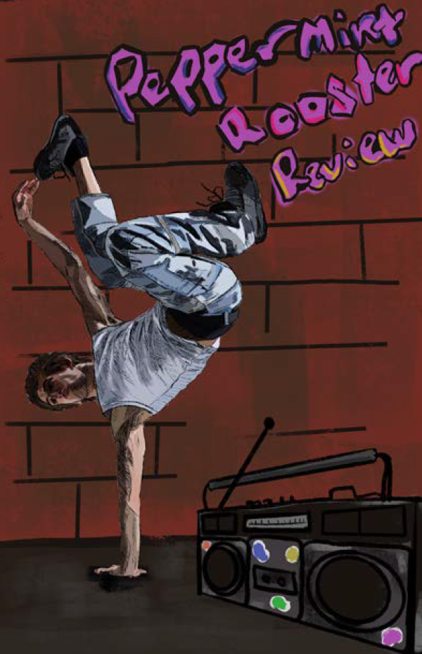 2024 Peppermint Rooster Review